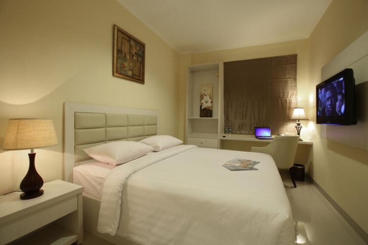 Glassio Hotel