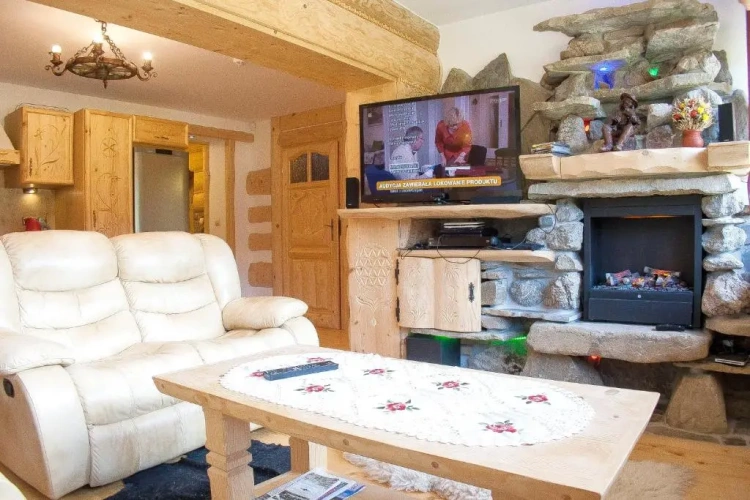 1 Bedroom Double Apartment