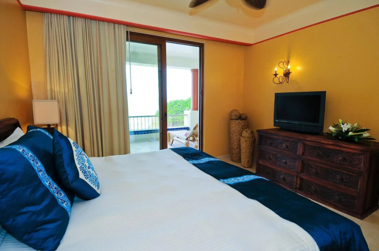 Rancho Banderas All Inclusive By Marival