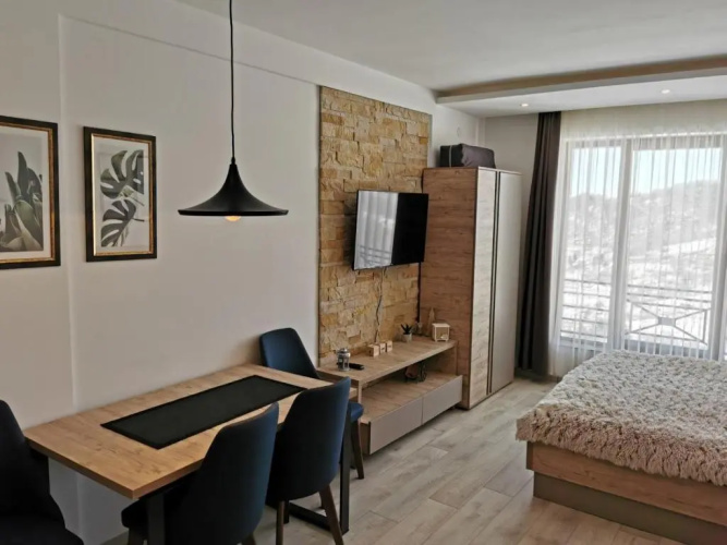 Studio Šilja L22 Milmari
