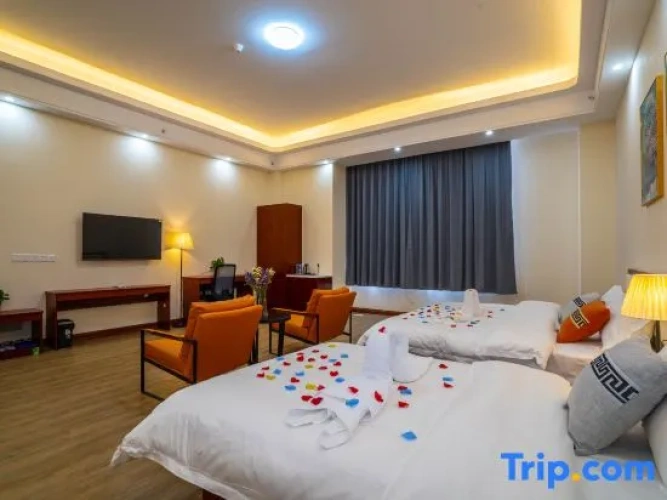Family Suite