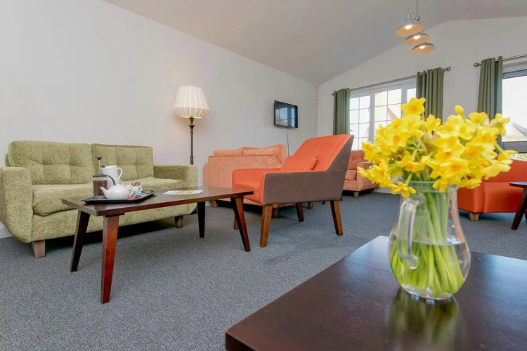 Hostel YHA Blaxhall