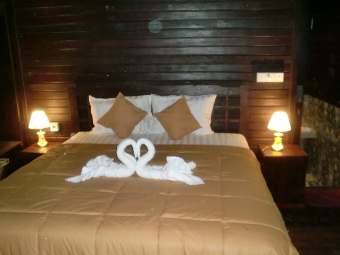 KiBata Boutique Hotel Lembongan