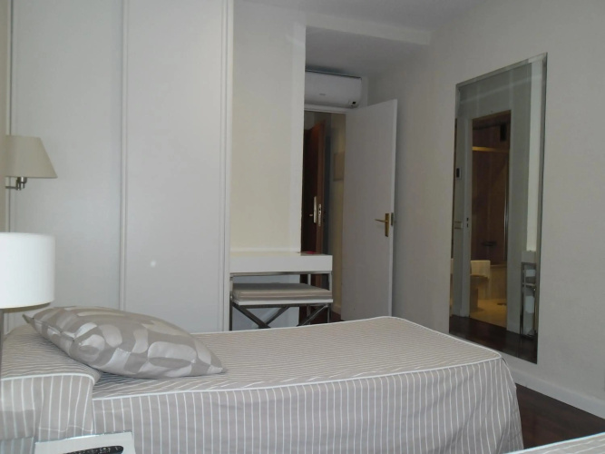 Hotel Escuela Madrid