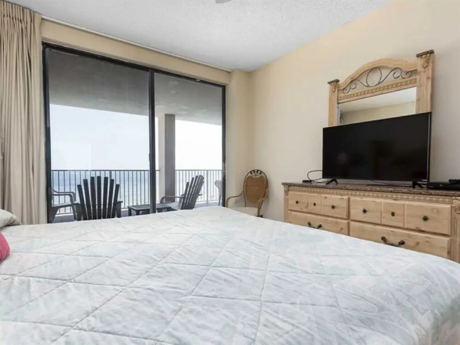 Bluewater 706 by Meyer Vacation Rentals
