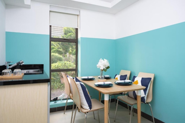 Double Family Suite