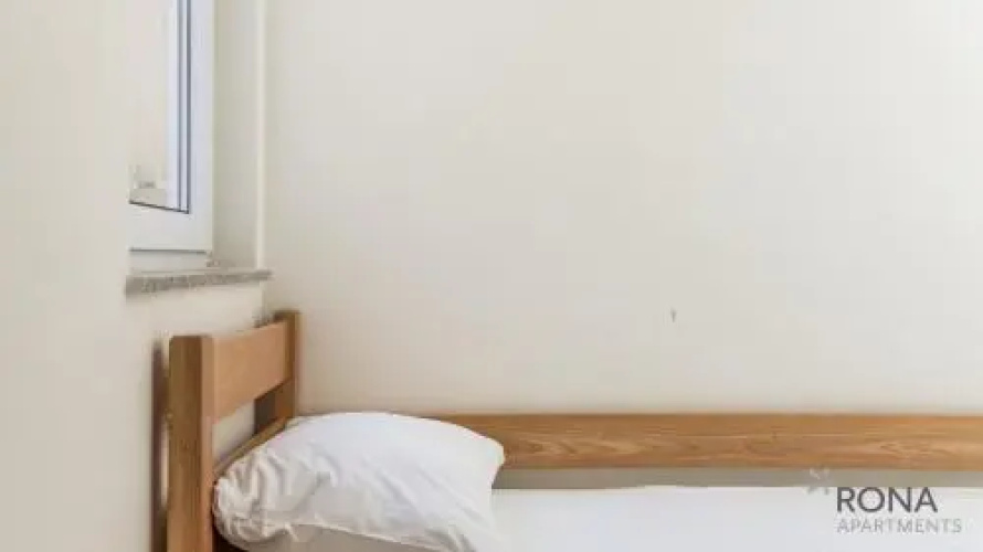 Apartment Andy A4+2