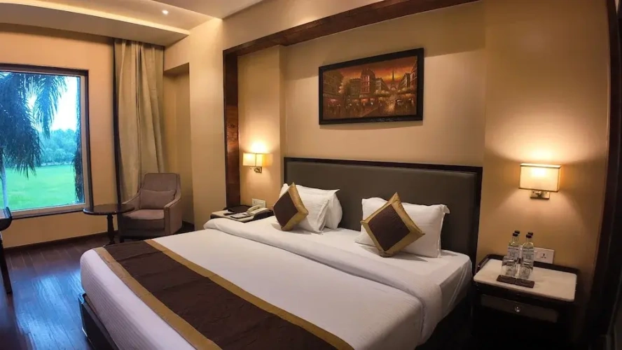 Classic Suite