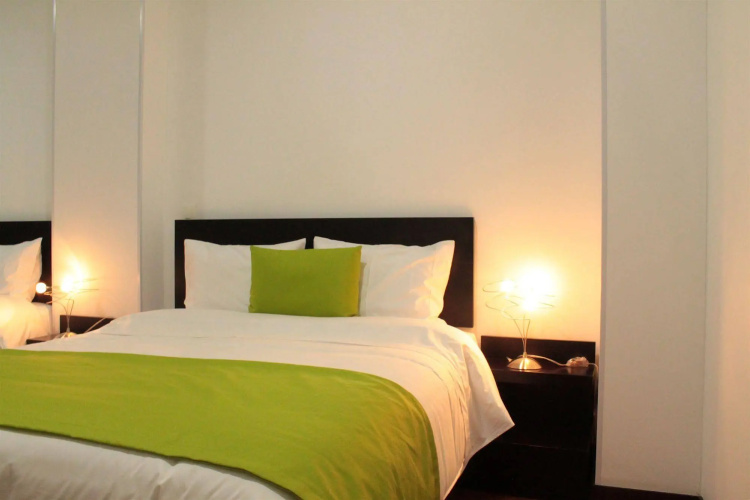 Hotel Macao Colombia