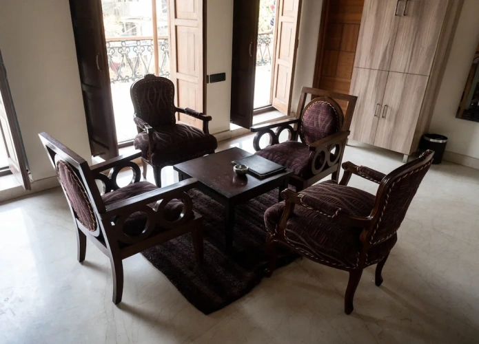 Royal Double room