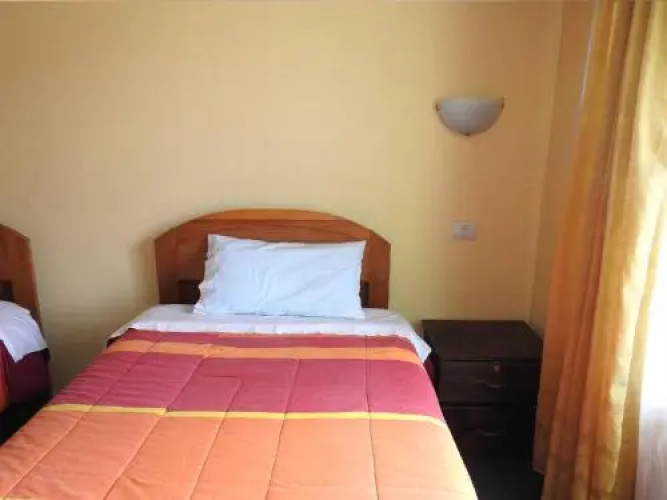 Hostal Lucerito