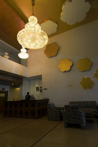Shivam Resort and Hotel