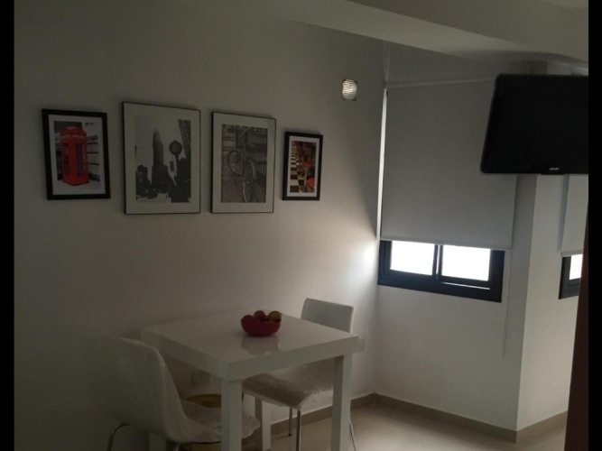 Studio