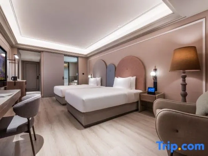 Superior Quadruple room
