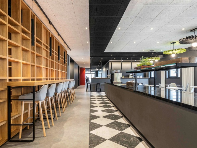 ibis Duesseldorf Airport photo 24