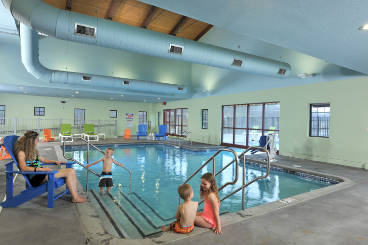 Stoney Creek Hotel - Conference Center photo 18