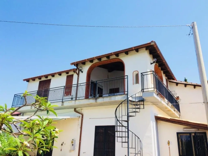 1 Bedroom Cottage