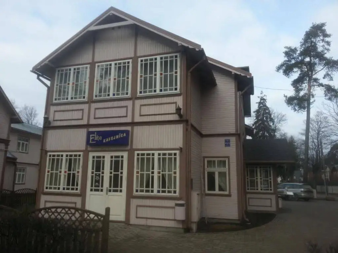 Hotelbild