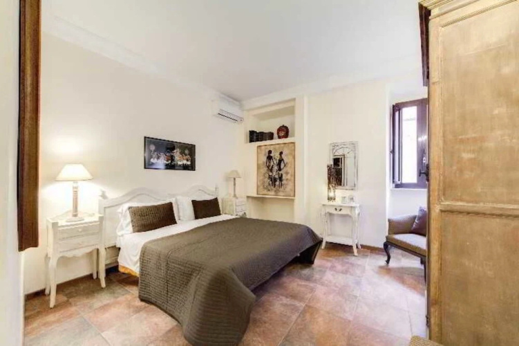 Campo De Fiori Relais