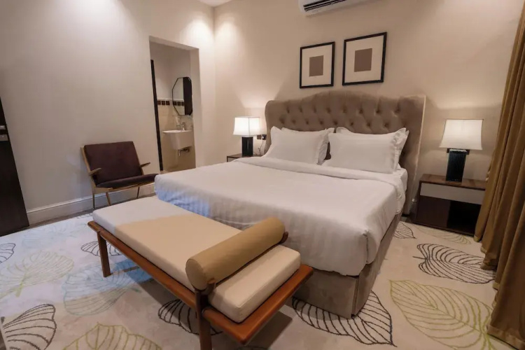 Arkan Arena Apartments