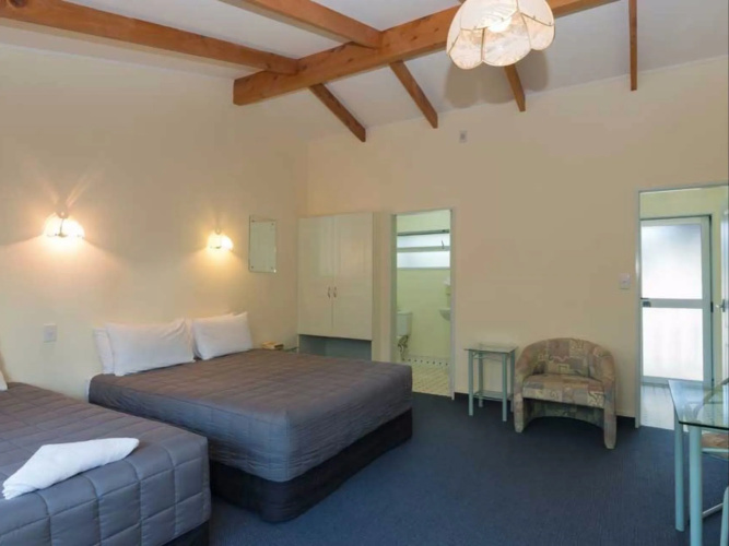 Edelweiss Motel