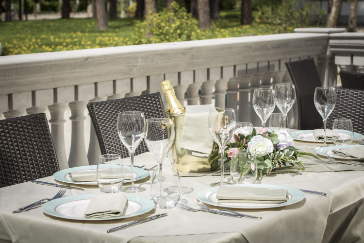 Grand Hotel Terme photo 25