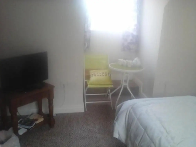 Ruth's B&B
