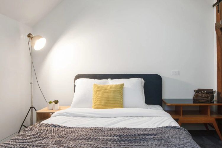 Architects Urban Retreat in Malvern