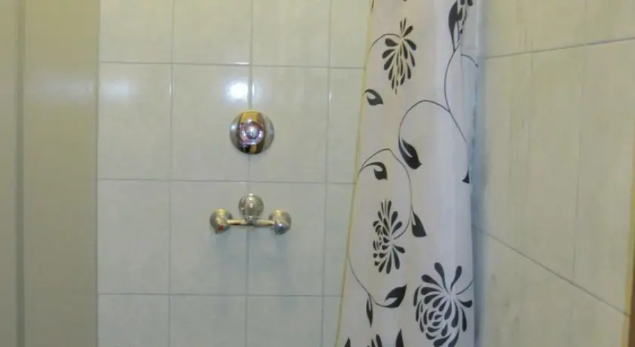 Tiger Hostel