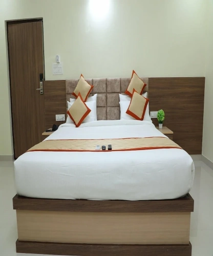 Executive Triple room