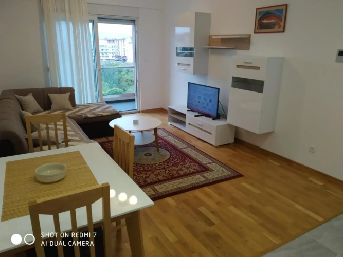Renta apartman