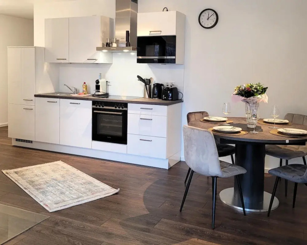 Winterberg Apartment 21128