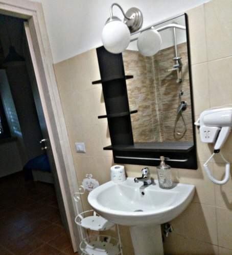 B&B Villa Antinea