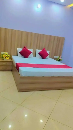 Nagpal Hotel And Restaurant