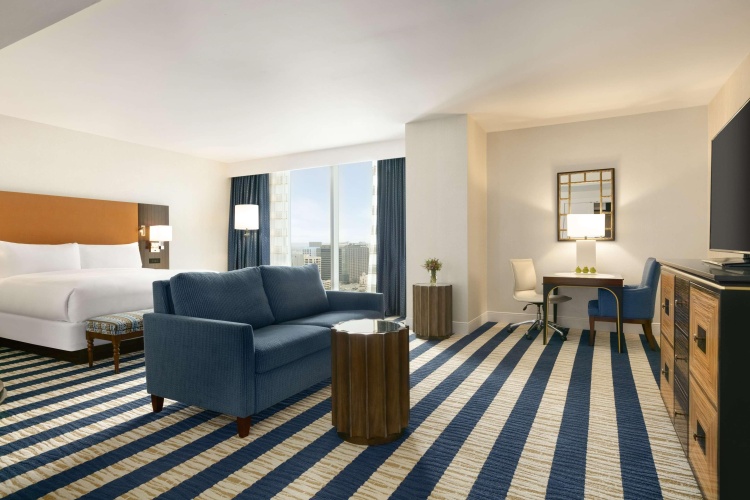 Fairmont Austin photo 13