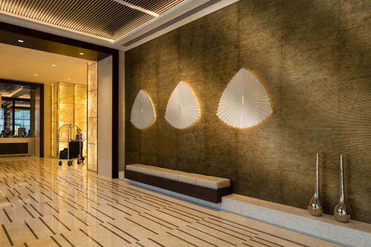 Beach Rotana Residences photo 26