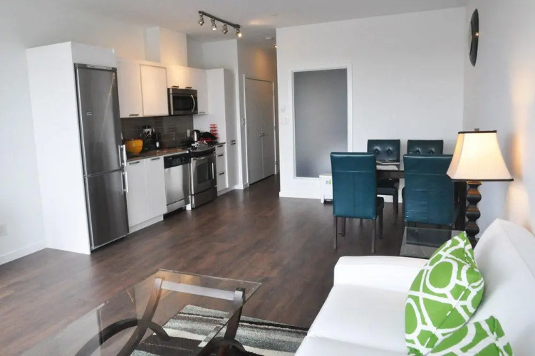 Union Suites by Willie's Vacations