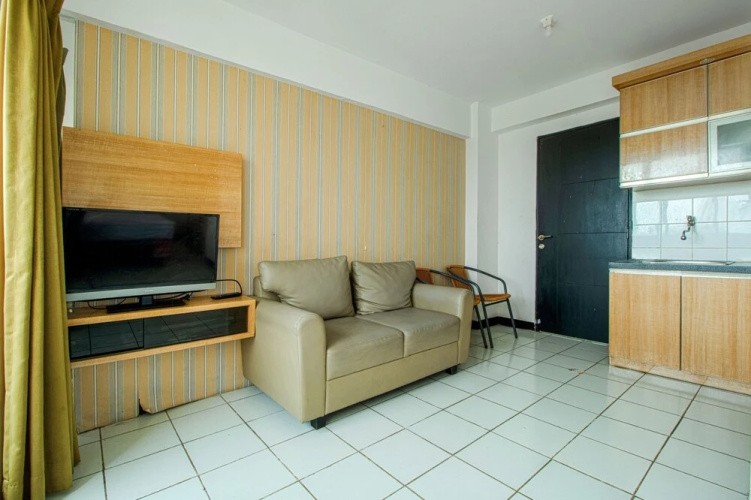 S&A Hotel Residence