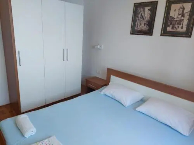 Apartments Sreca