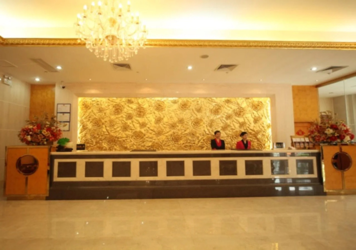 Kailong International Hotel