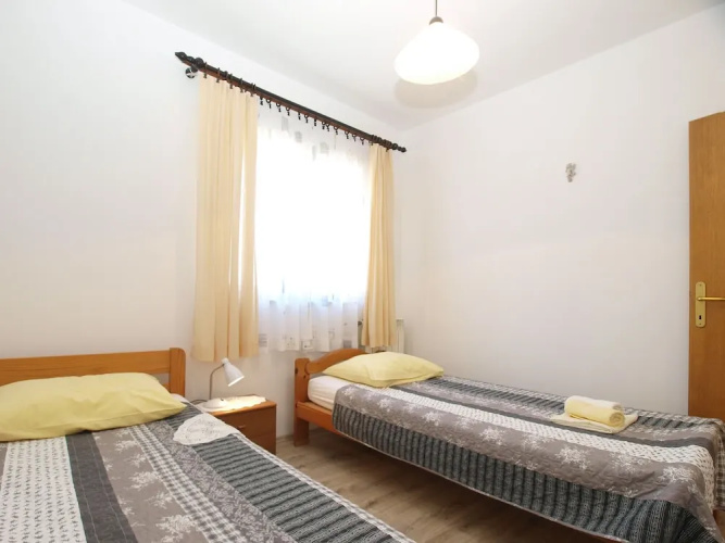Apartment 1965