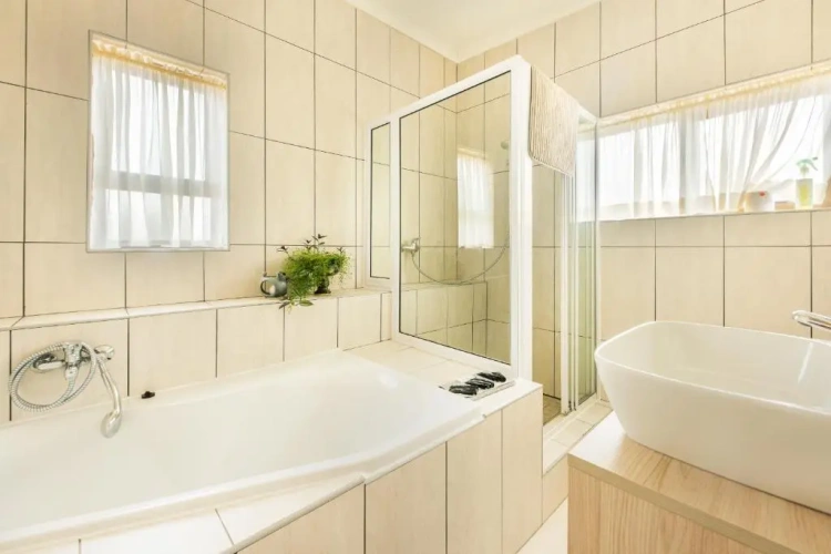 Economy Twin room