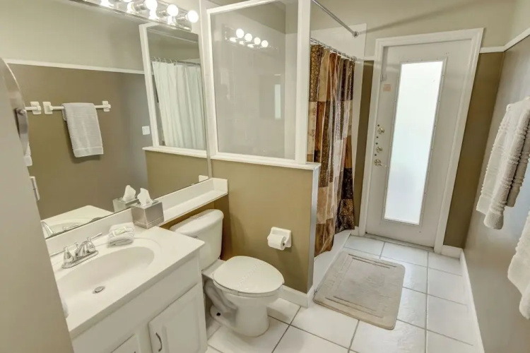 Ron's Highlands Reserve Vacation Home