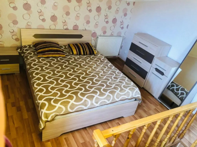 Tamuna apartment