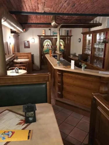 Hotel Drei Schwanen