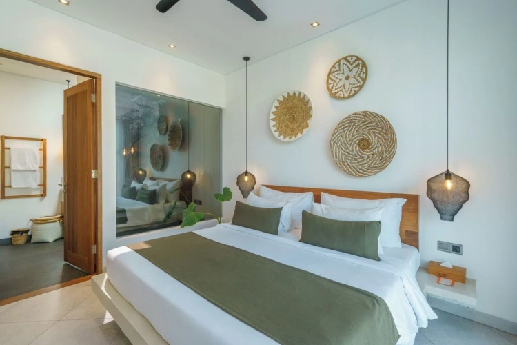 Luxury Villa