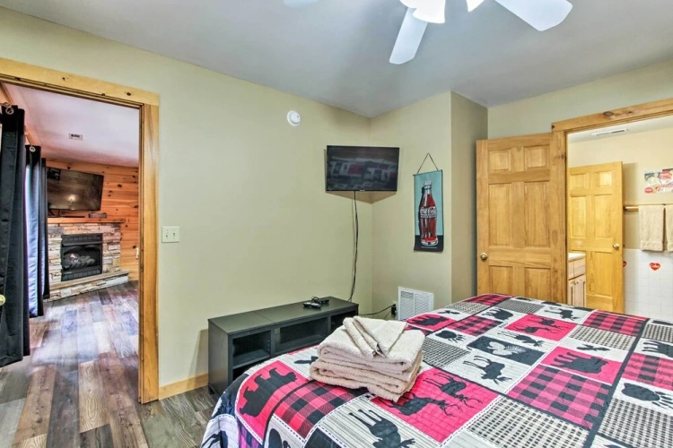 3 Bedrooms Cottage