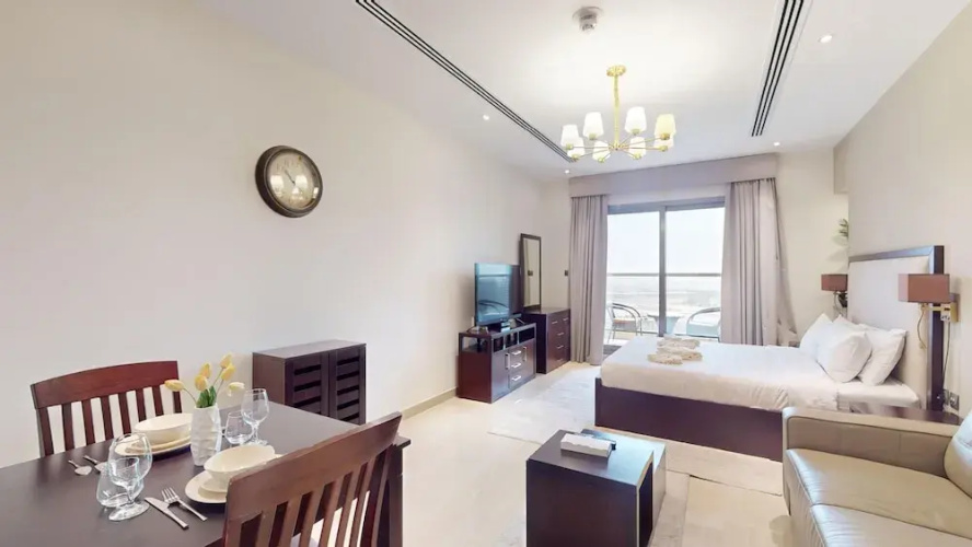 Downtown - Elite Residence 1707