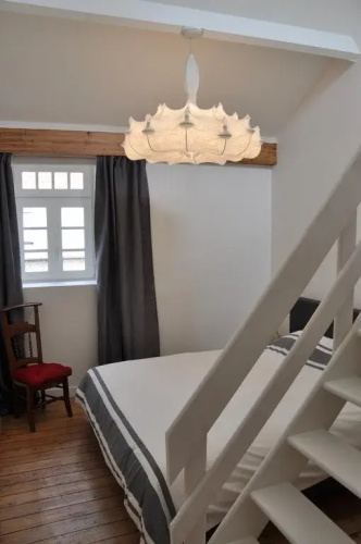 Vakantiewoning Gte de Lombard