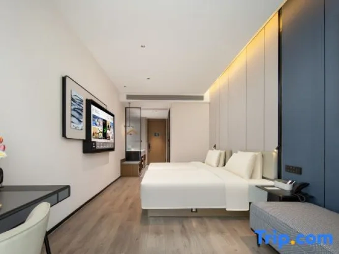 Executive Twin room